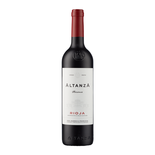 Rioja Reserva 2019 DOCa