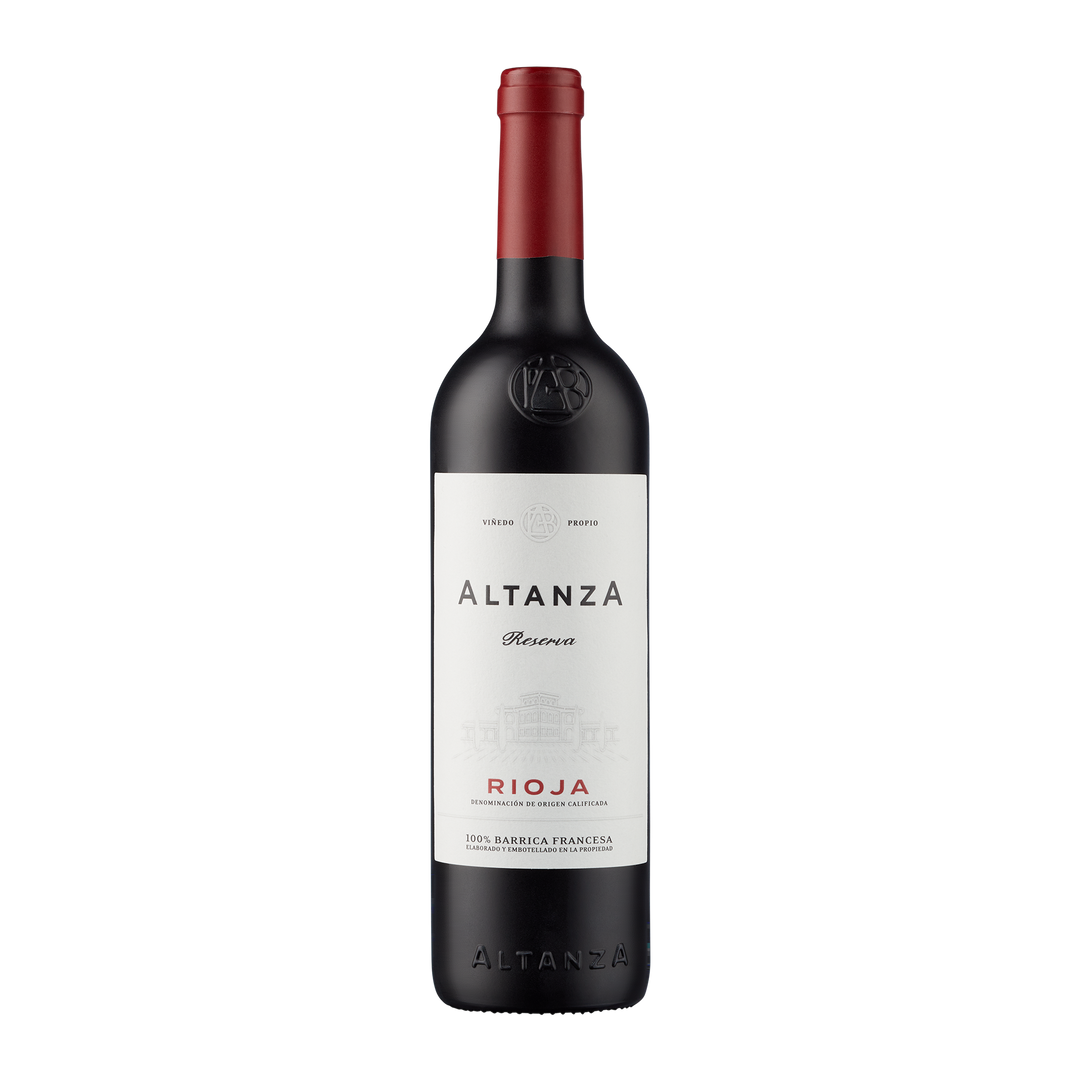 Rioja Reserva 2017 DOCa