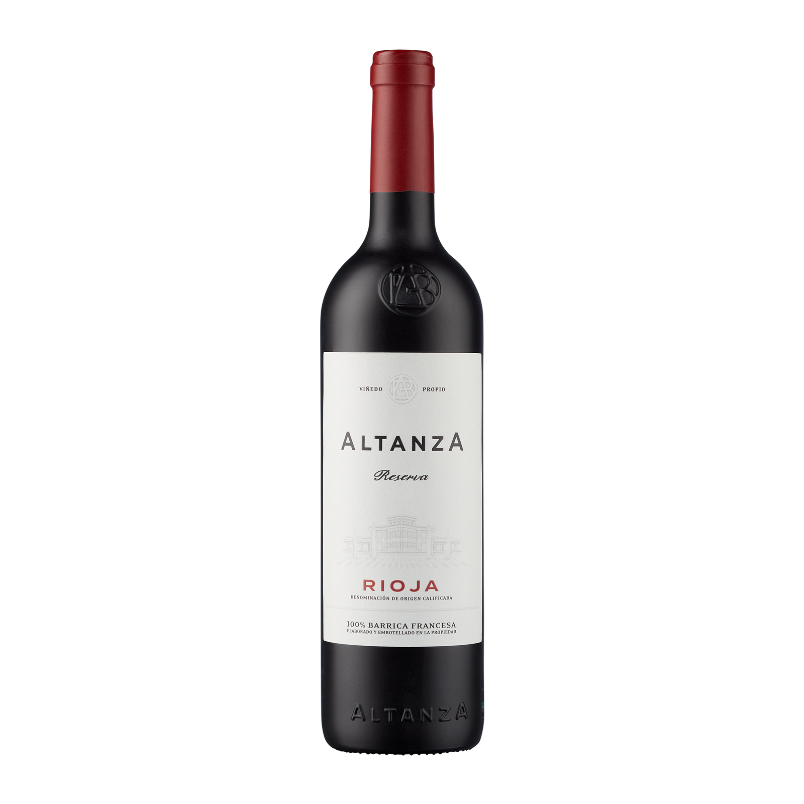 Rioja Reserva 2017 DOCa