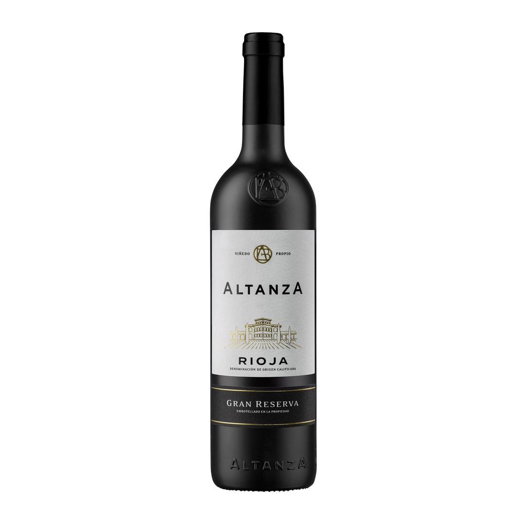 Rioja Gran Reserva 2016 DOCa