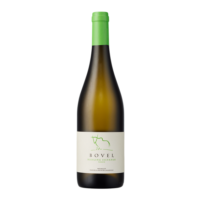 Riesling Silvaner 2024 Graubünden AOC
