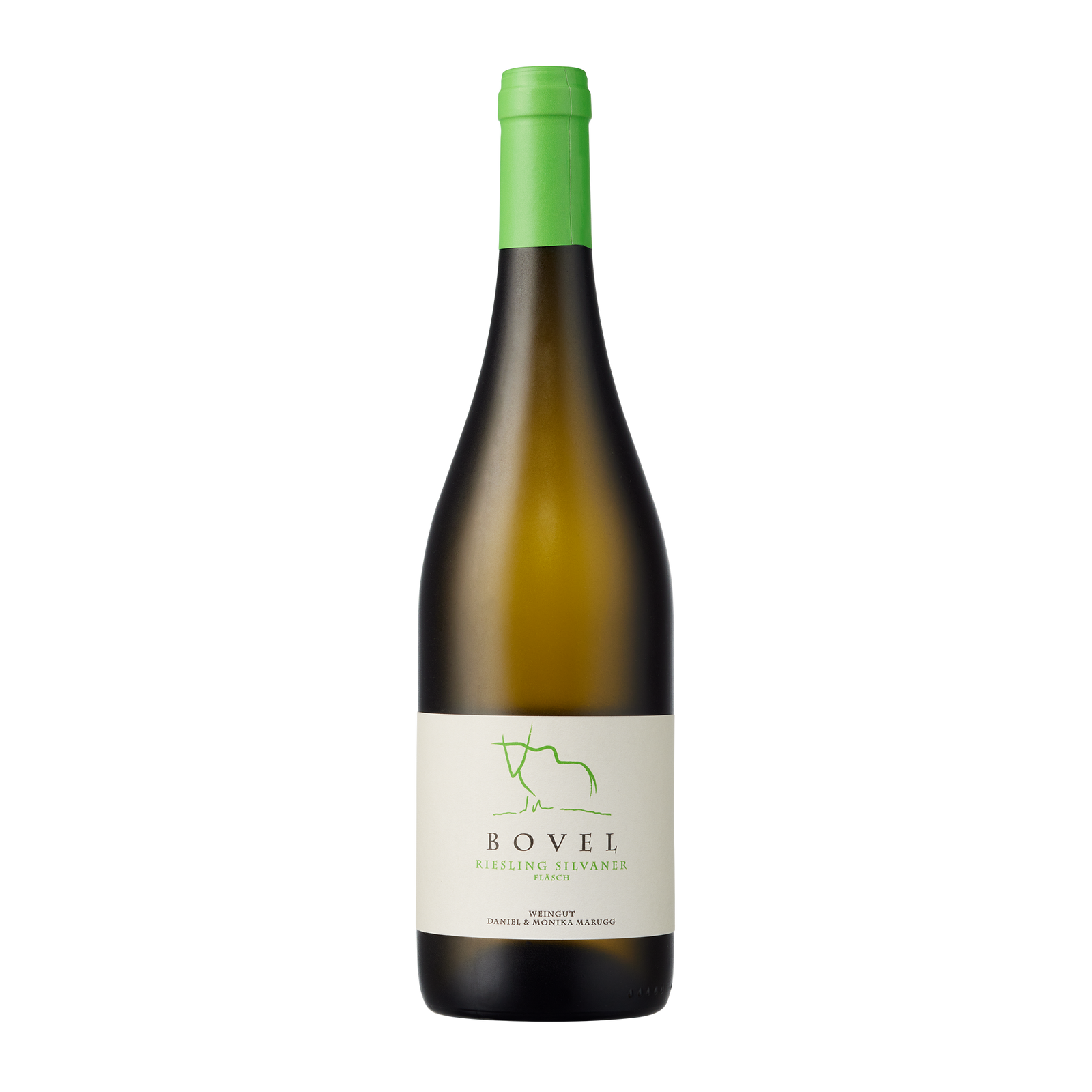 Riesling Silvaner 2023 Graubünden AOC