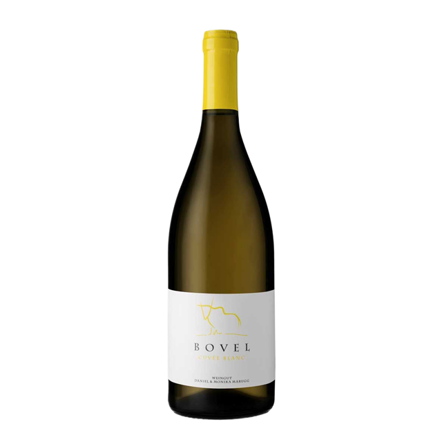 Cuvée Blanc 2024 Graubünden AOC