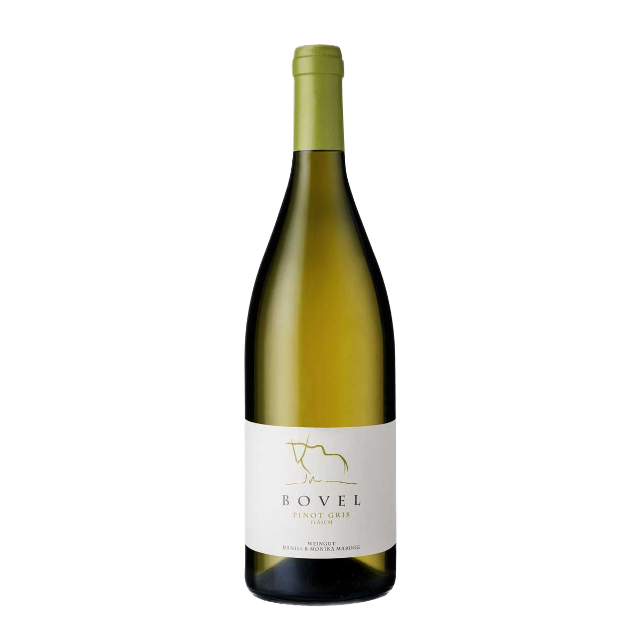 Pinot Gris 2022 Graubünden AOC
