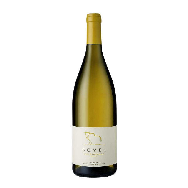 Chardonnay 2022 Graubünden AOC
