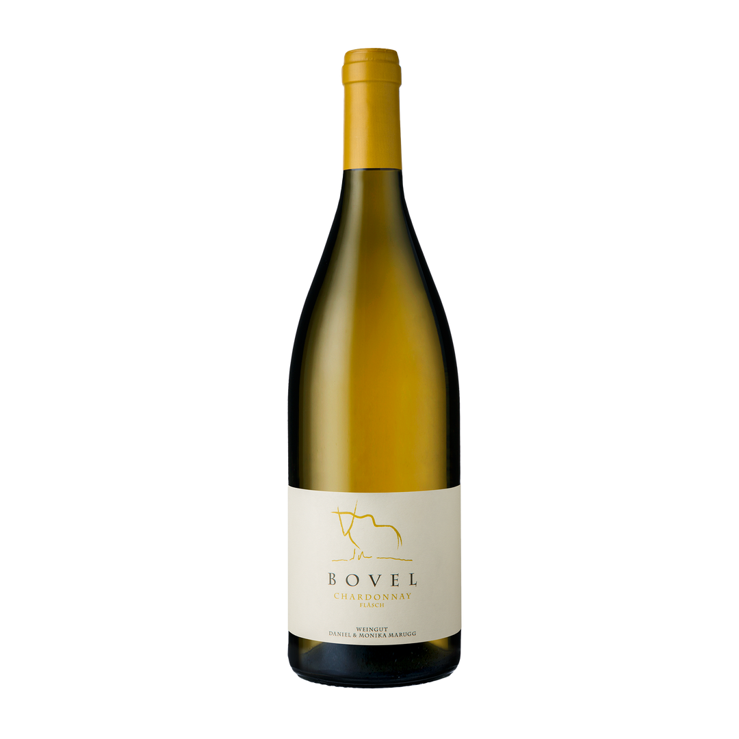 Chardonnay 2023 Graubünden AOC