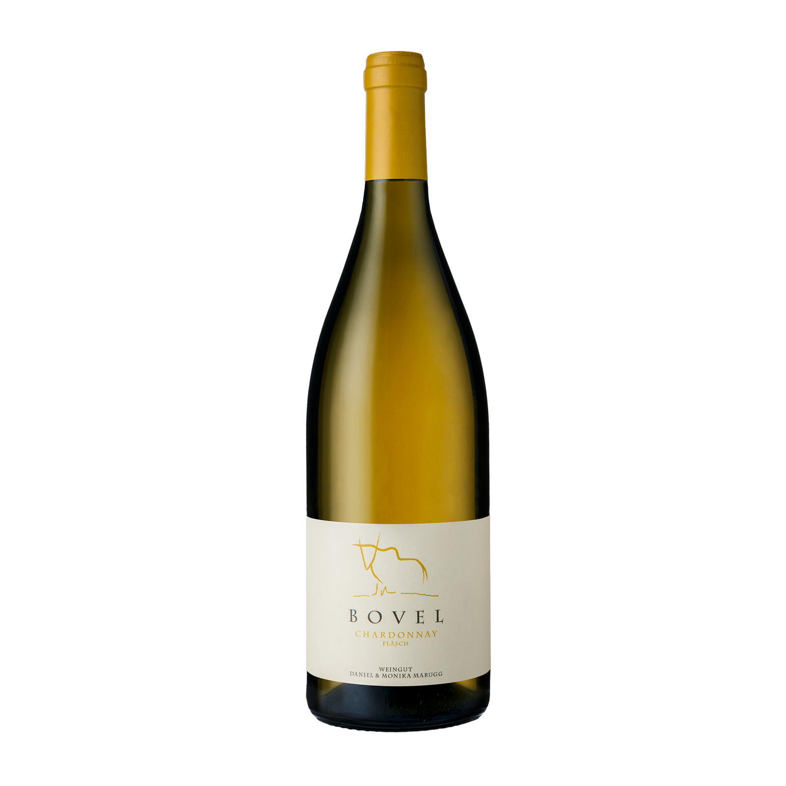 Chardonnay 2023 Graubünden AOC