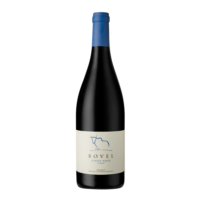 Pinot Noir 2024 Graubünden AOC