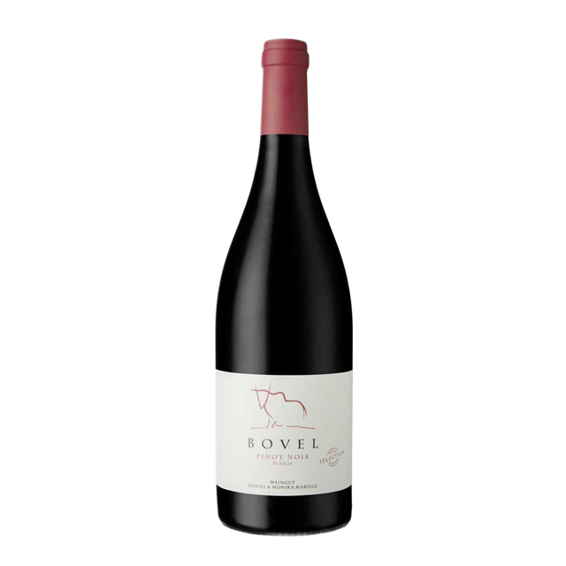 Pinot Noir Sélection 2023 Graubünden AOC