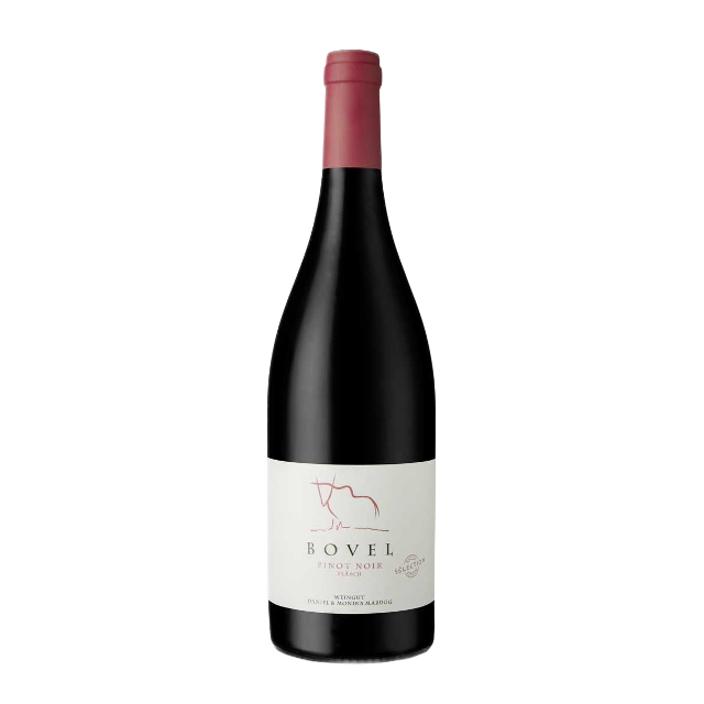 Pinot Noir Sélection 2022 Graubünden AOC