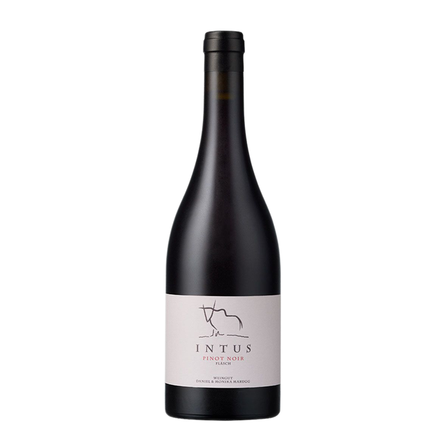 Pinot Noir Intus 2022 Graubünden AOC