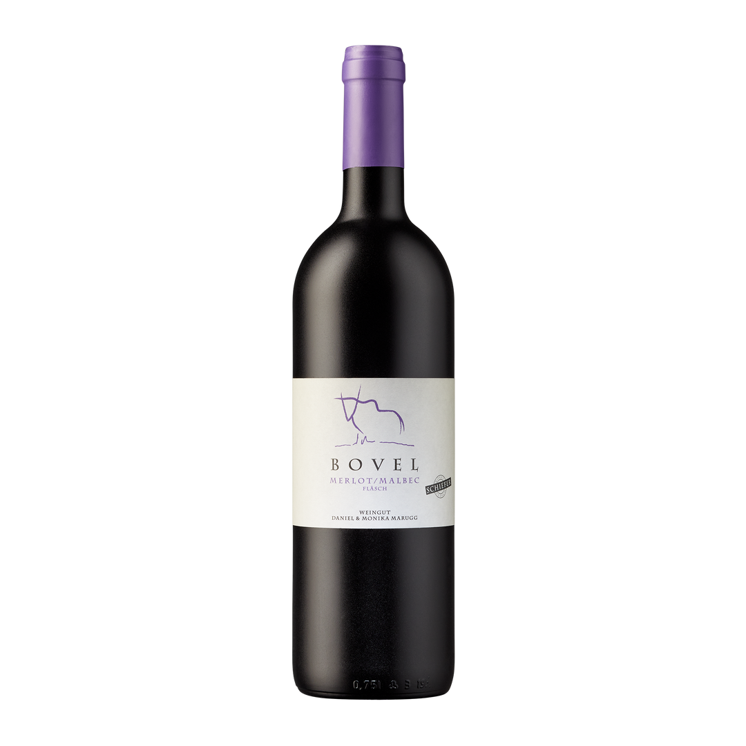 Merlot/Malbec 2023 VdP Suisse