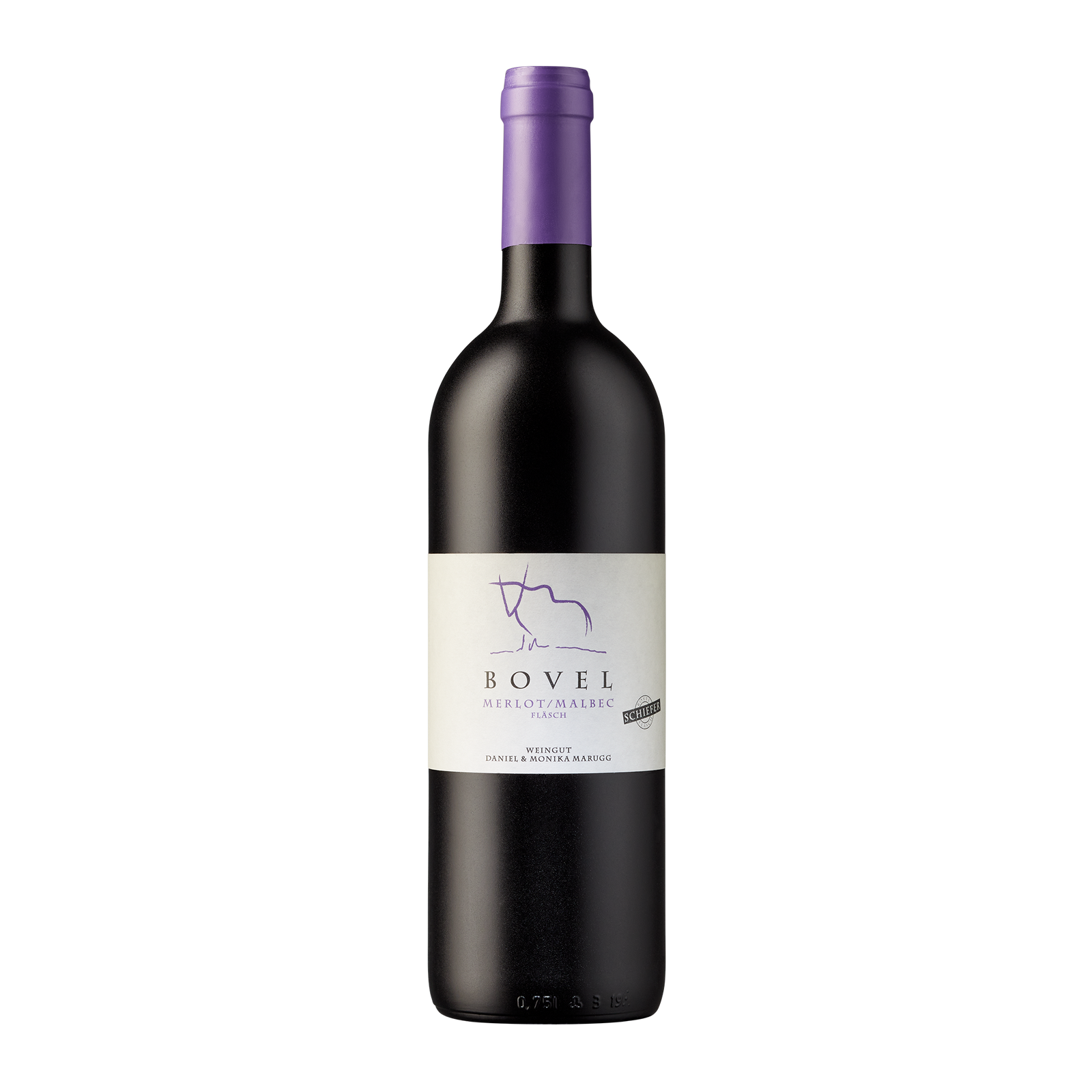 Merlot/Malbec 2023 VdP Suisse