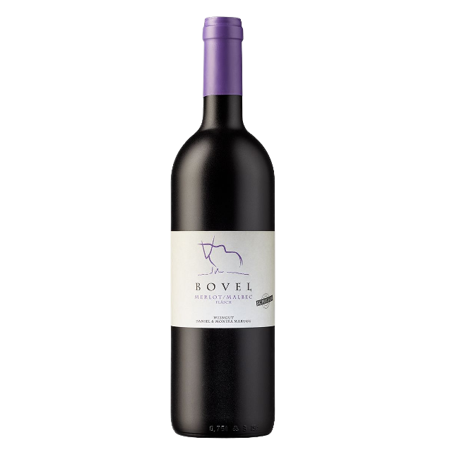 Merlot/Malbec 2022 VdP Suisse