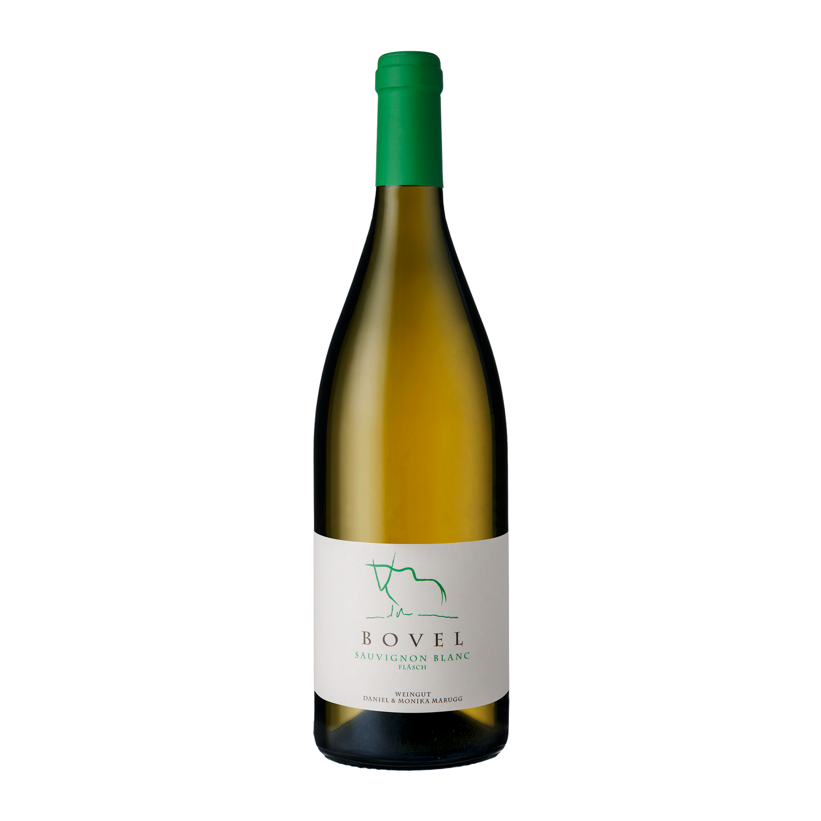 Pinot Blanc 2024 Graubünden AOC