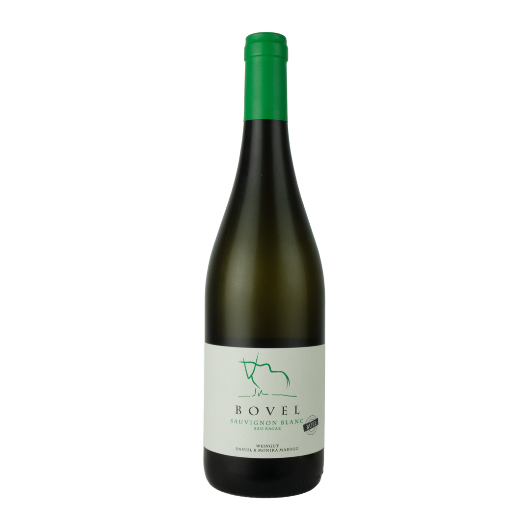 Sauvignon Blanc "Büel" 2024 St. Gallen AOC