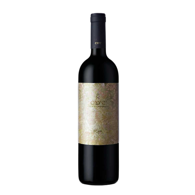 CDC Rosso 2023 Sicilia IGP