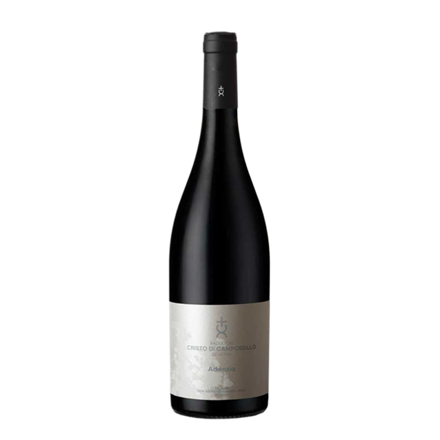 Adenzia Rosso 2021 Sicilia DOC