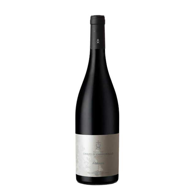 Adenzia Rosso 2019 Sicilia DOC