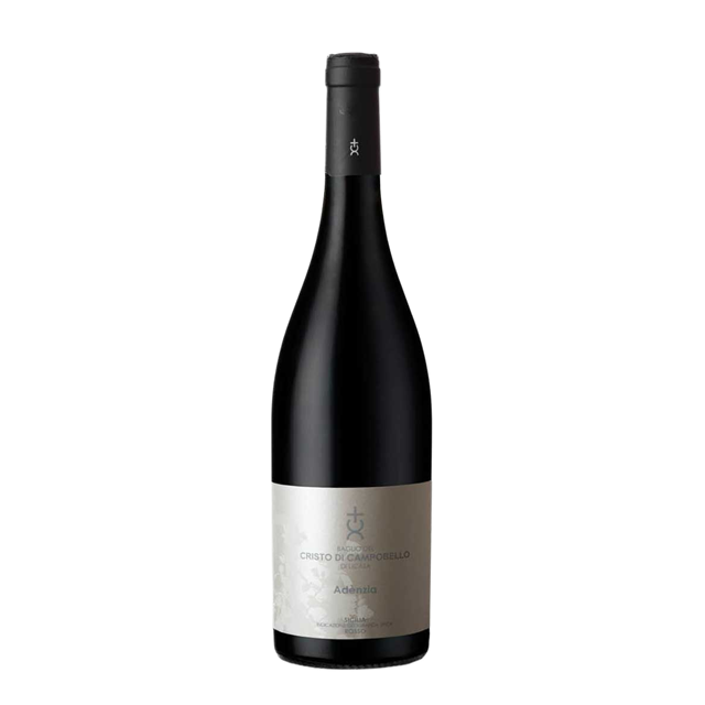 Adenzia Rosso 2020 Sicilia DOC