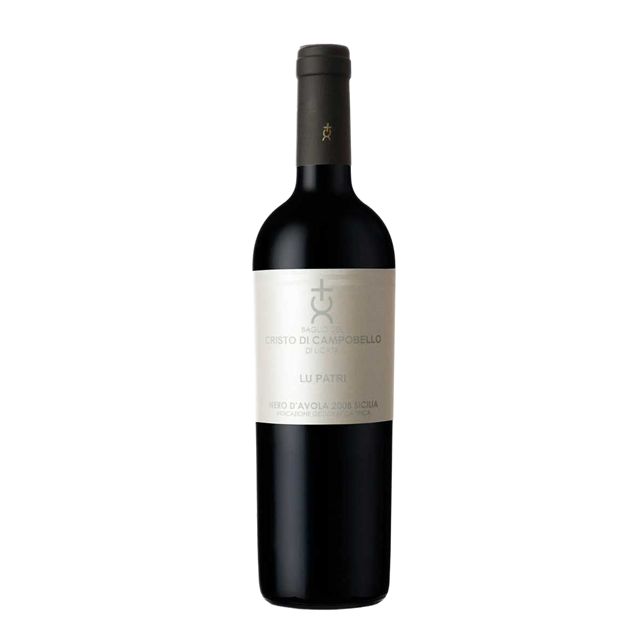 Lu Patri 2021 Sicilia DOC