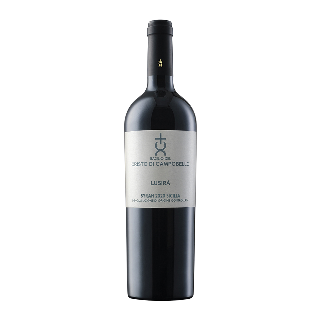 Lusira 2020 Sicilia DOC