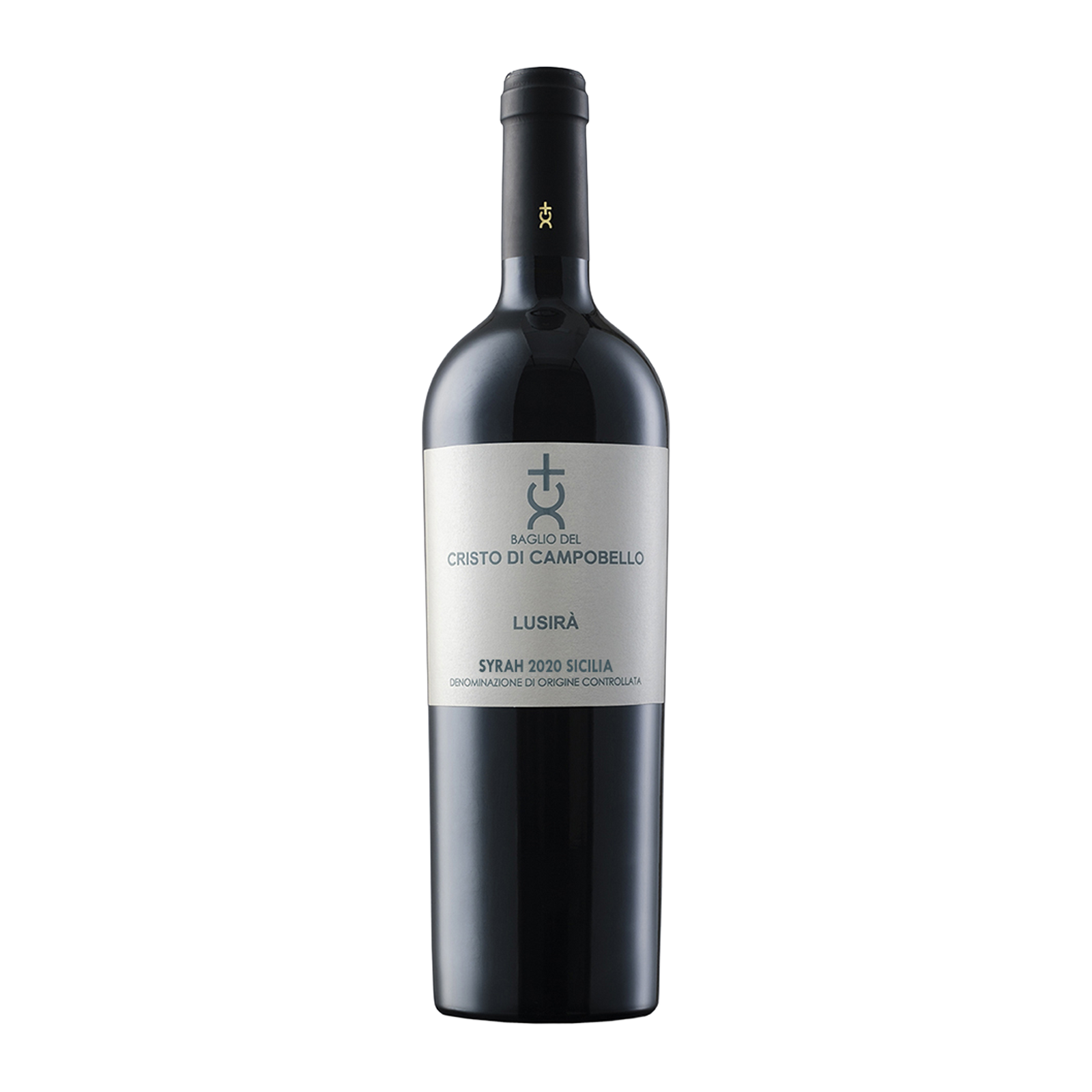 Lusira 2020 Sicilia DOC