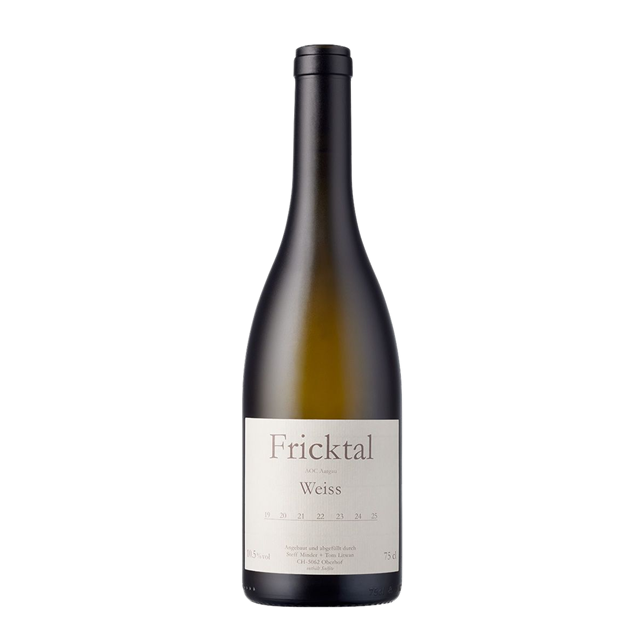 Fricktal Weiss 2023 Aargau AOC