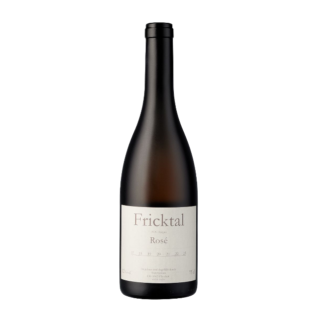 Fricktal Rosé 2022 Aargau AOC