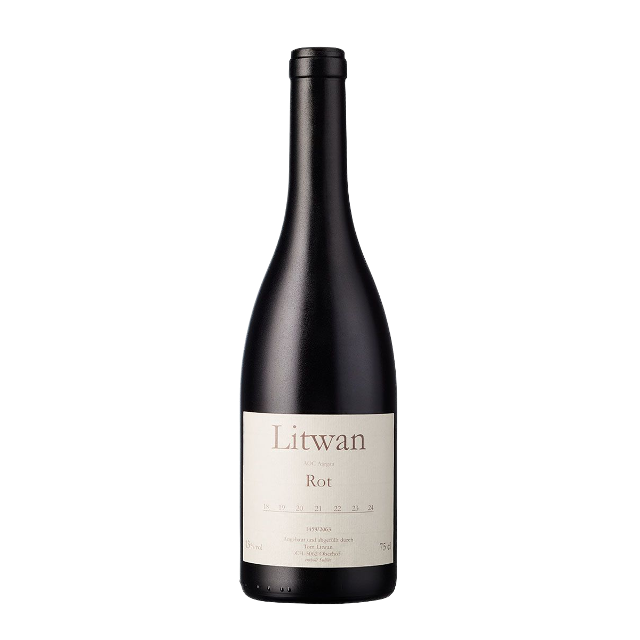 Litwan Rot 2021 Aargau AOC