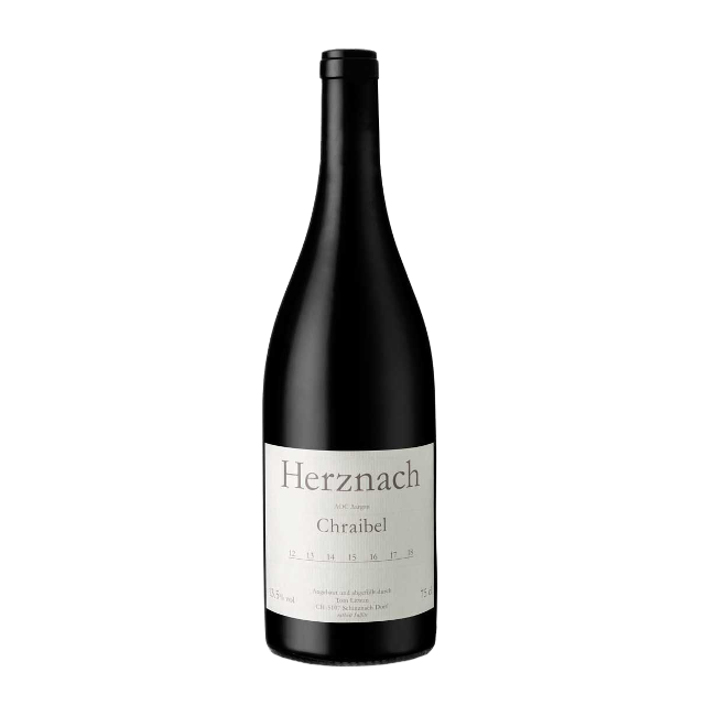 Herznach Chraibel 2022 Aargau AOC
