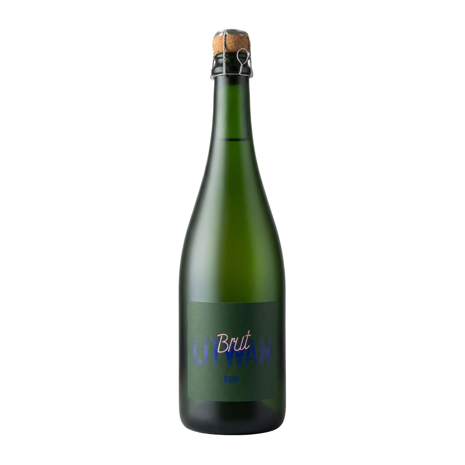 Litwan Brut 2022 Brut, Aargau AOC