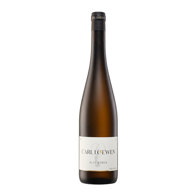 Riesling Alte Reben 2025 Mosel