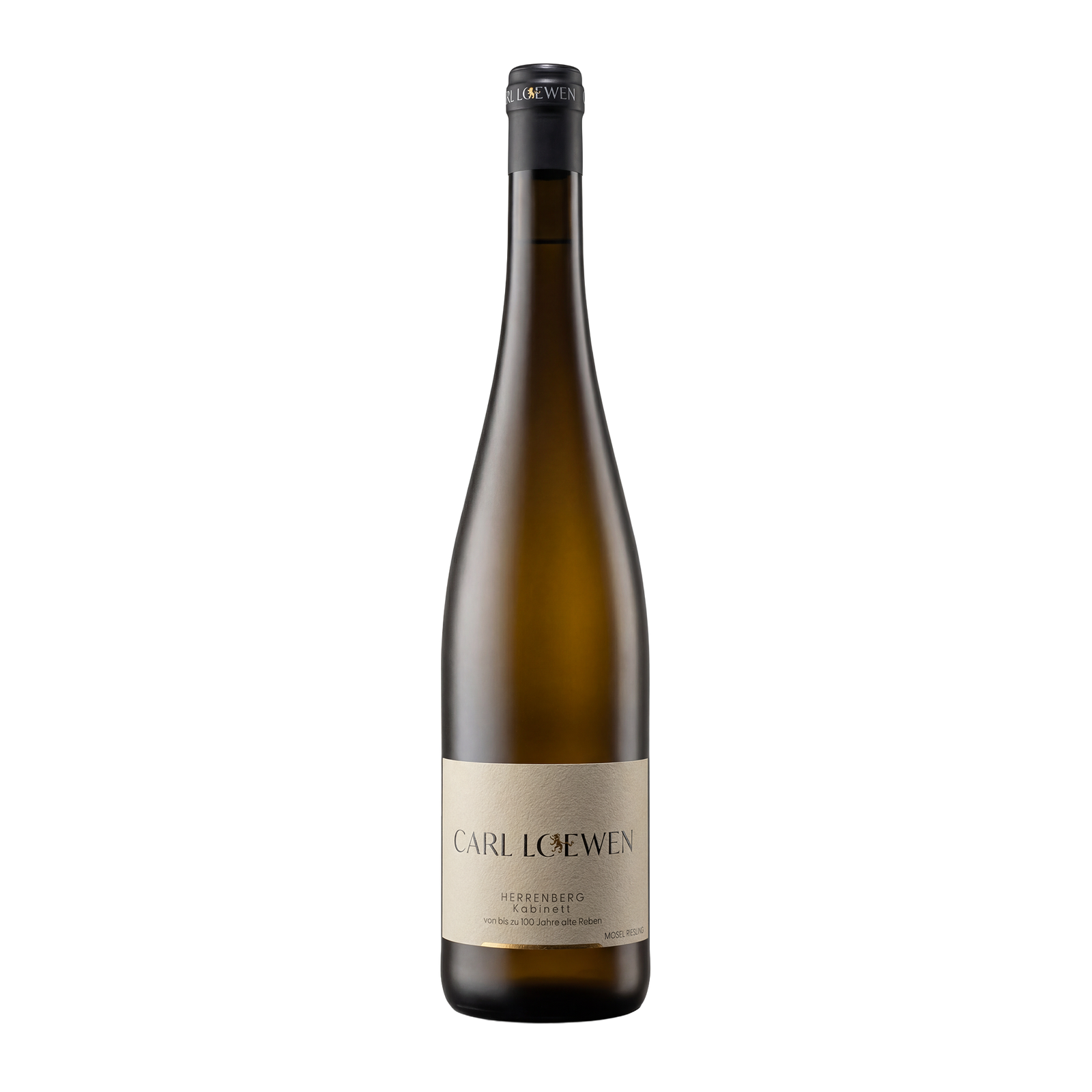 Riesling Kabinett Herrenberg 2024 Mosel