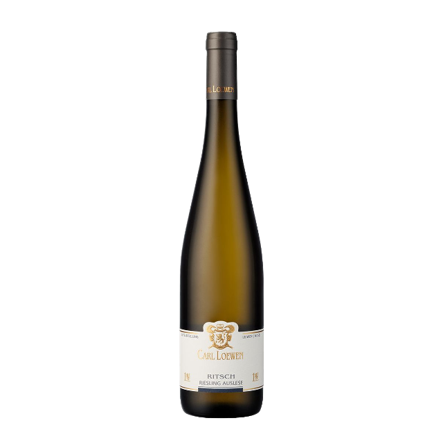Riesling Auslese Ritsch 2021 Mosel
