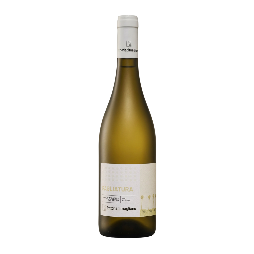 Pagliatura 2024 Maremma DOC