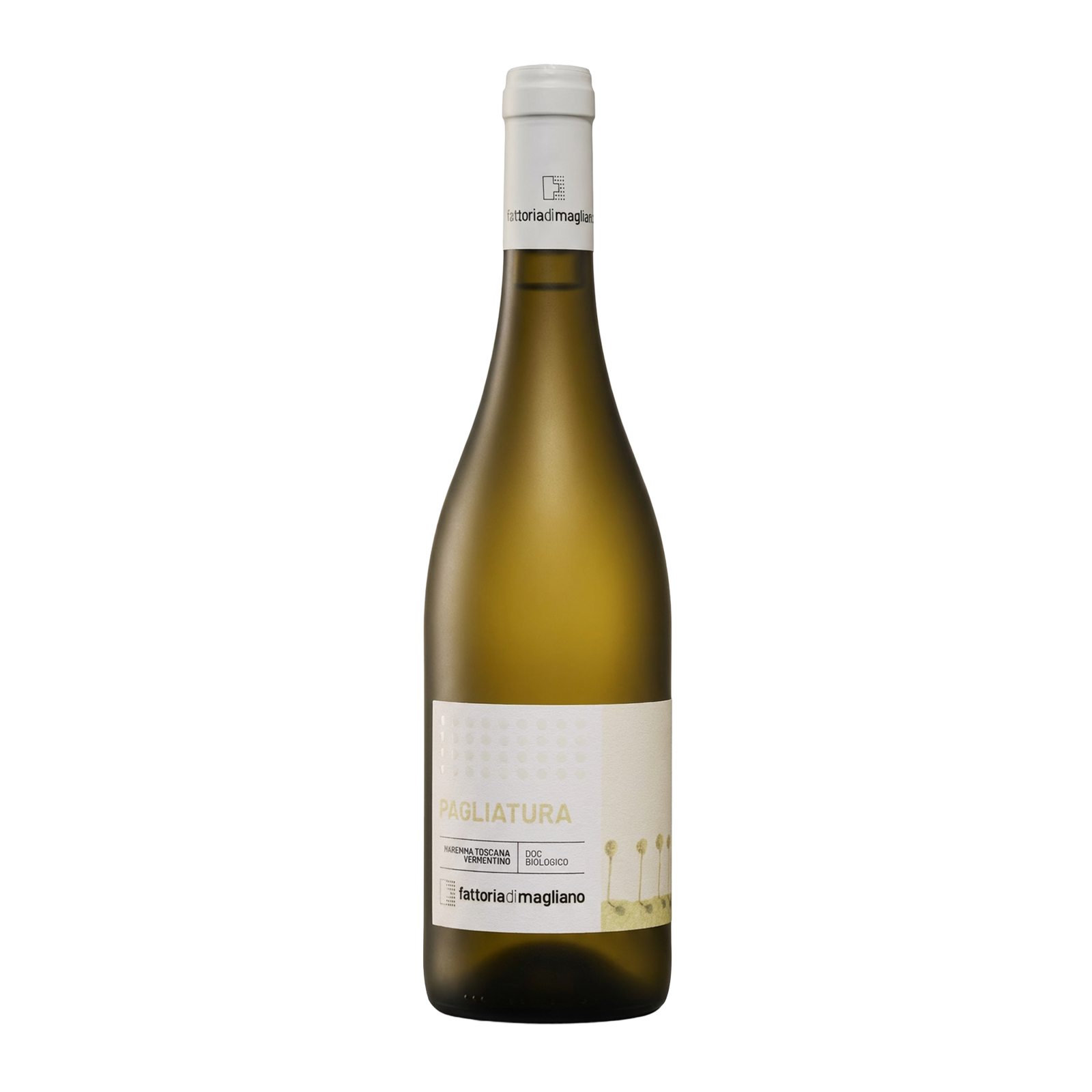 Pagliatura 2024 Maremma DOC