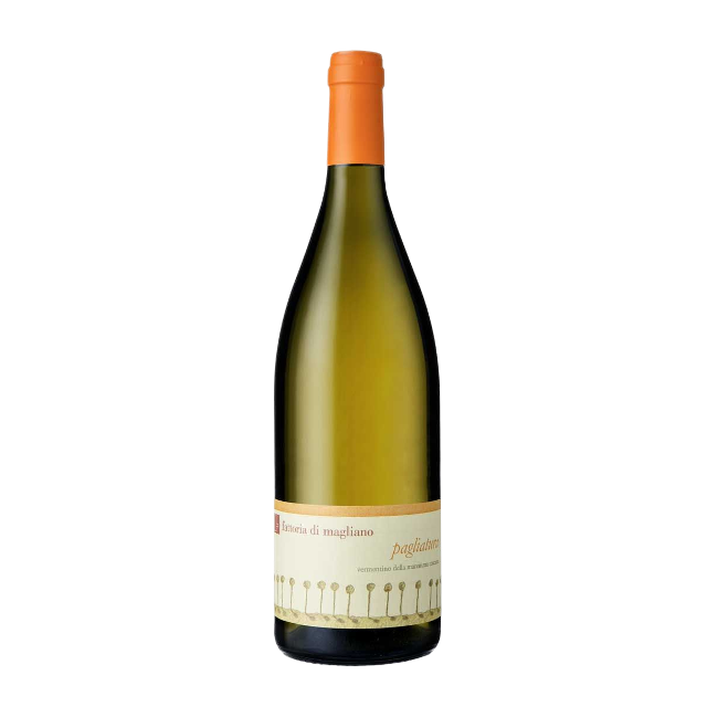 Pagliatura 2023 Maremma DOC