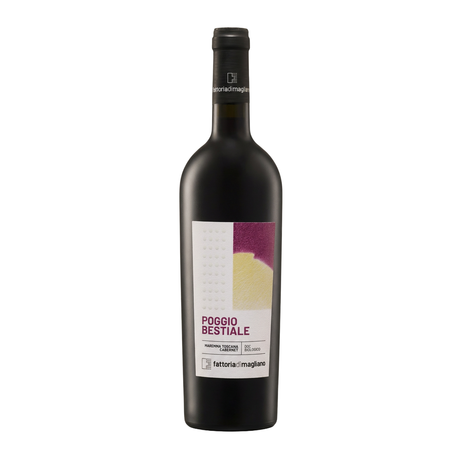 Poggio Bestiale 2020 Maremma DOC