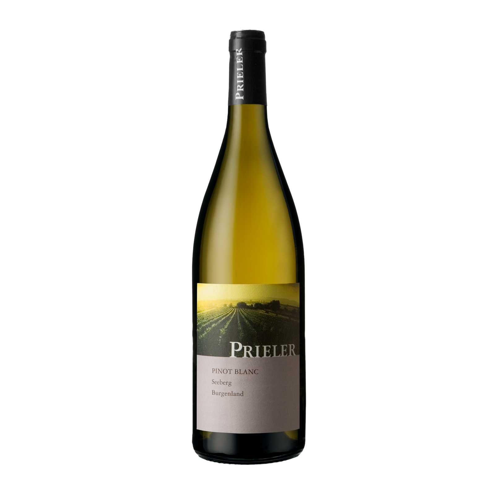 Pinot blanc Ried Seeberg 2023 Burgenland
