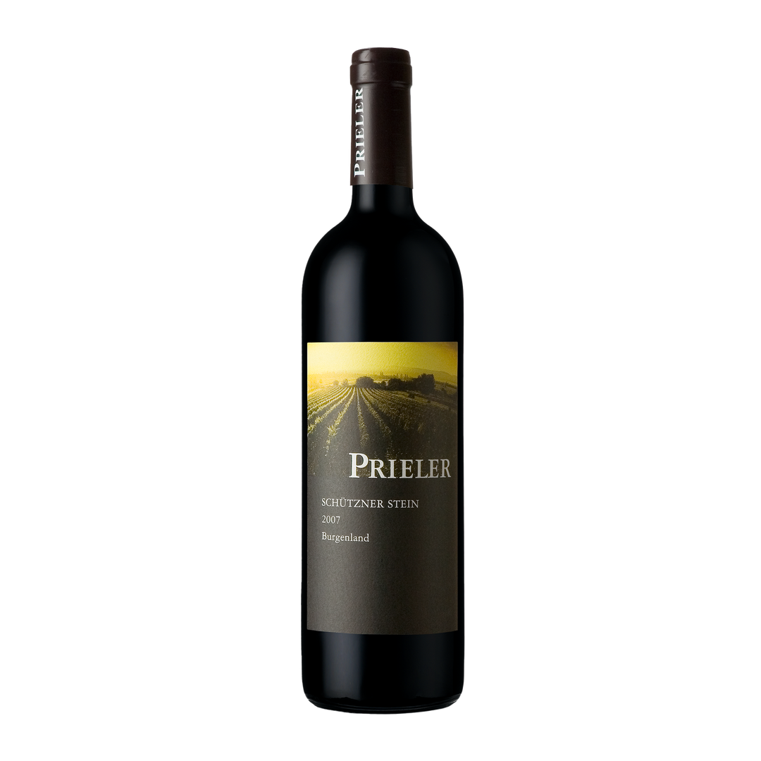Merlot Schützner Stein 2021 Burgenland