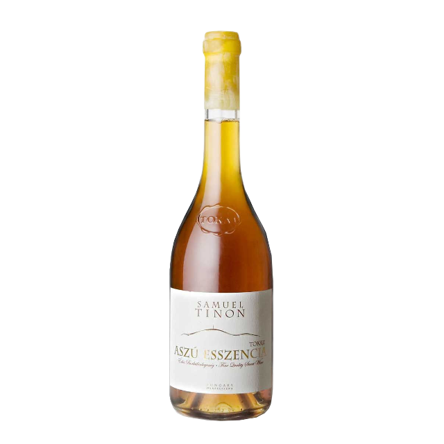 Aszú Esszencia 2007 Tokaji Süsswein