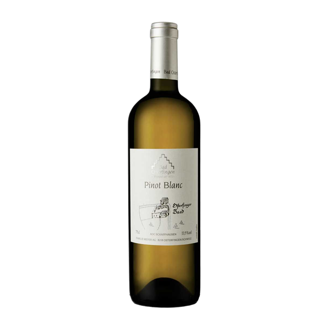 Pinot Blanc 2024 Schaffhausen AOC
