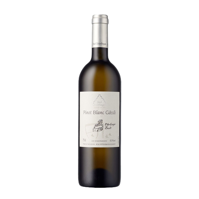 Pinot Blanc Gässli 2020 Schaffhausen AOC