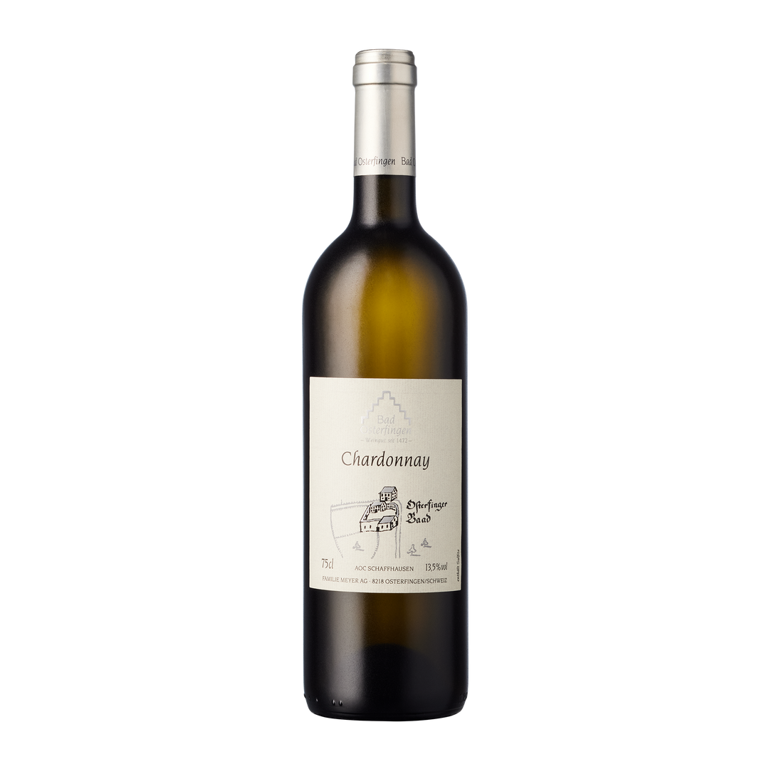 Chardonnay 2023 Schaffhausen AOC