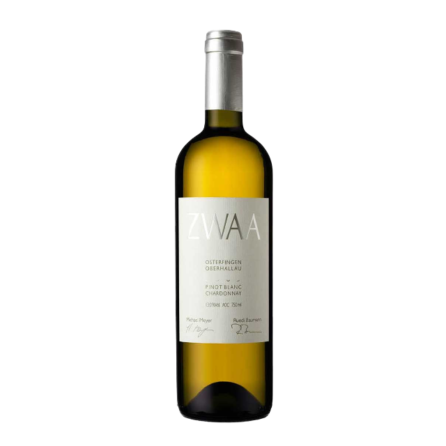 Zwaa Weiss 2022 Schaffhausen AOC