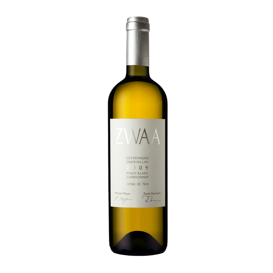 Zwaa Weiss 2023 Schaffhausen AOC