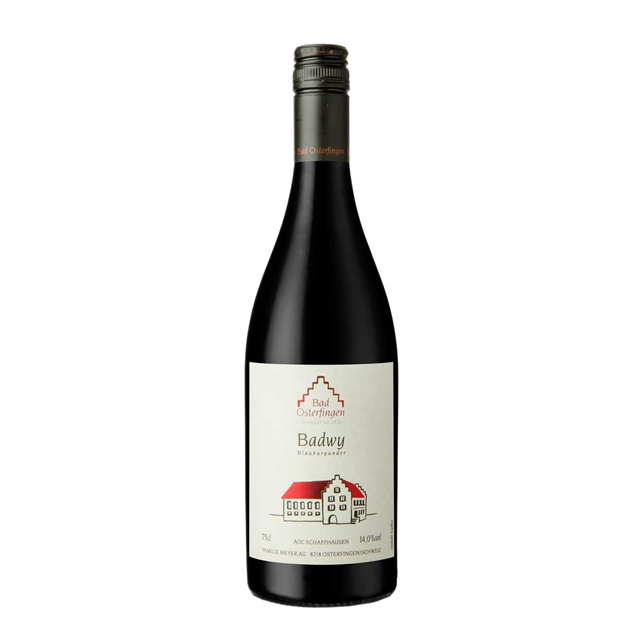 Badwy 2023 Schaffhausen AOC