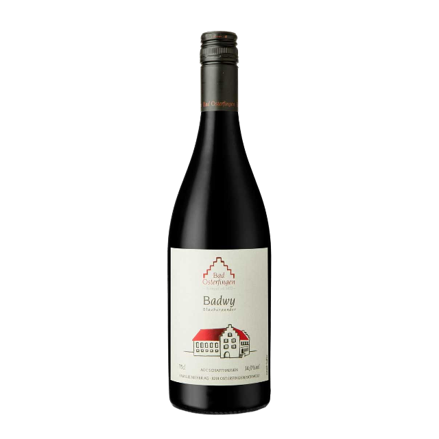 Badwy 2022 Schaffhausen AOC