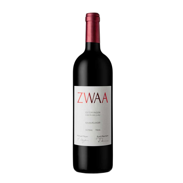 Zwaa Rot 2022 Schaffhausen AOC
